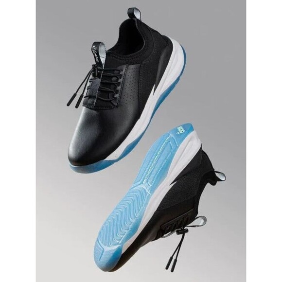 Clove Women's Classic Night Shift Sneaker Sz 7 / EU 37 . NEW - Picture 3 of 8